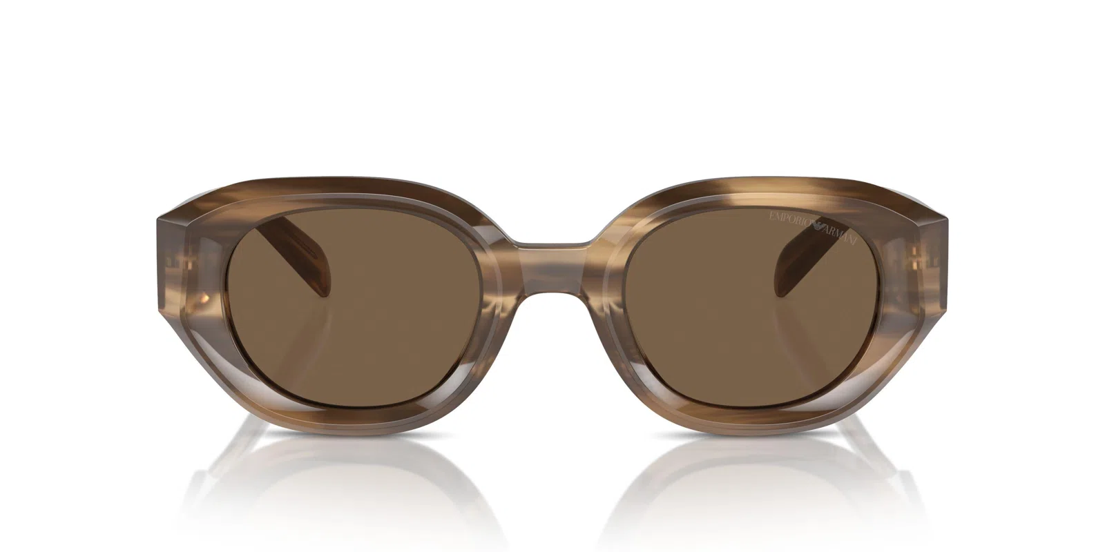 Emporio Armani 4230U Sunglasses - view 13